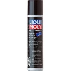 Liqui Moly Detergente Interno Casco 300ml