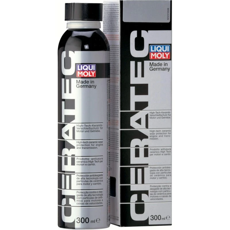 Liqui Moly Cera Tec Additivo Ceramico 300ml