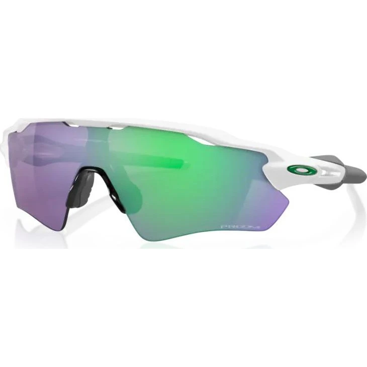 Oakley OO9208 RADAR EV PATH Steel/Prizm Jade