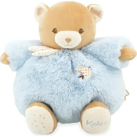Kaloo Orsetto Peluche Blu 25 cm