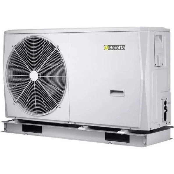 Beretta Hydro Unit M 008 Pompa di Calore Aria-Acqua R-32 Monofase