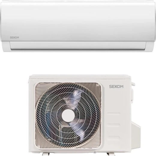 Sekom SM94AF4KIT Condizionatore Monosplit 9000 BTU