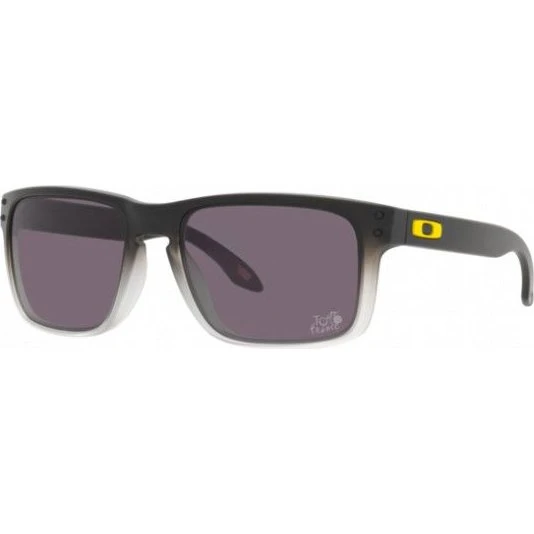 Oakley Holbrook OO9102 9102W1 - Nero