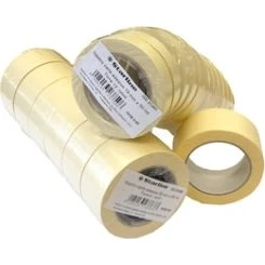 Starline Nastro Adesivo in Carta 19mm x 50m Beige