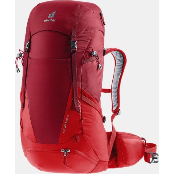 Deuter Futura Pro 36 Atlantic Ink