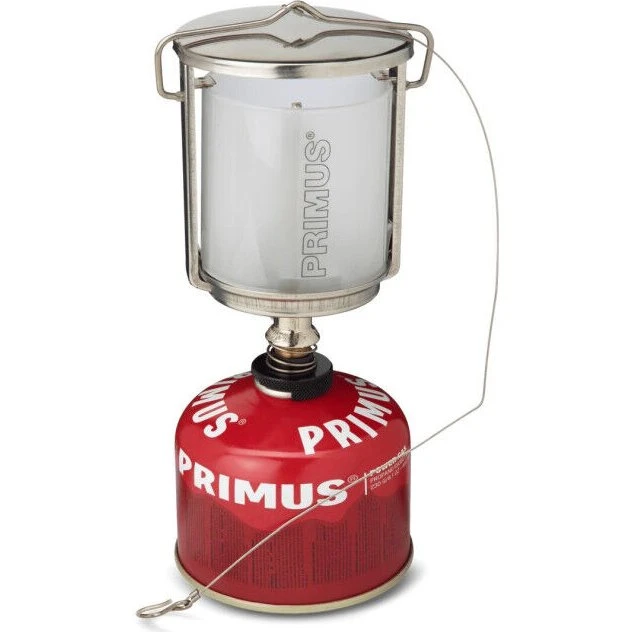 Primus Mimer Duo Lanterna a Gas Piezo