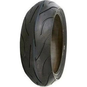 Michelin Pilot Power 2CT 180/55-17 TL 73(W) Posteriore