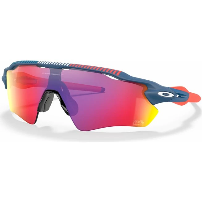 Oakley Radar EV Path OO9208 Matte Poseidon/Prizm Road