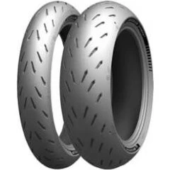 Michelin Power GP 180/55 ZR17 73W Posteriore