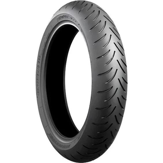 Bridgestone Battlax Scooter 100/80-14 48P Anteriore