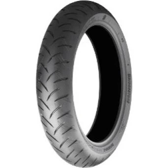 Bridgestone Battlax Scooter 2 160/60 R15 67H Posteriore