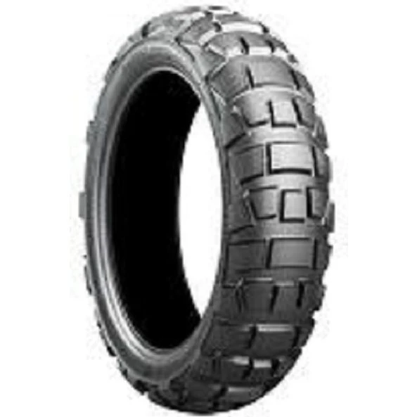 Bridgestone Battlax Adventurecross AX41 130/80-17 65Q M+S Posteriore