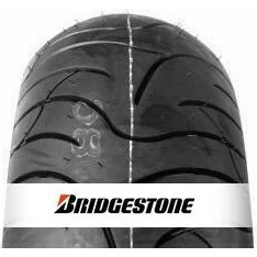 Bridgestone Battlax BT-020 160/70 B17 79V Posteriore TL