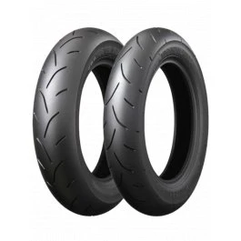 Bridgestone Battlax BT-601SS 100/90-12 49J Anteriore