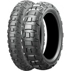 Bridgestone Battlax Adventurecross AX41 2.75-21 45P TL