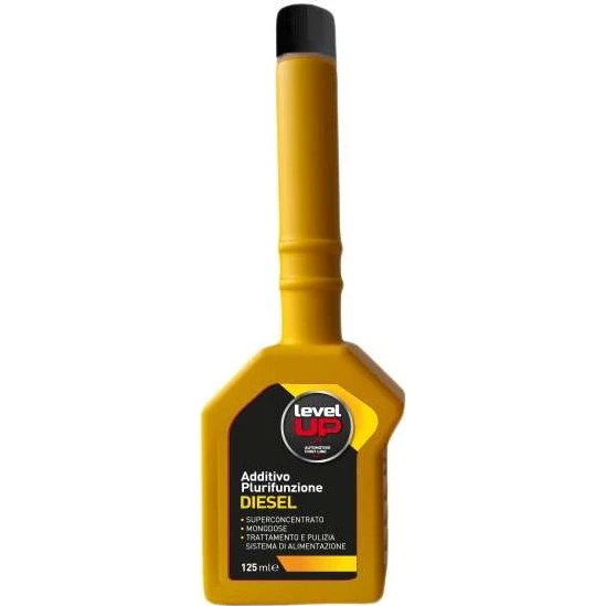 Level Up Additivo Diesel 125ml