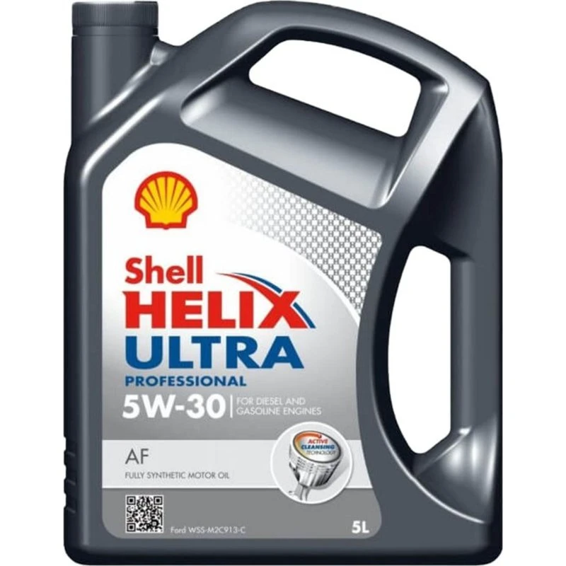 Shell Helix Ultra Professional AF 5W-30 5L