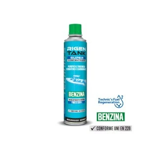 Technic Rigen Tank Super Concentrato Diesel 300 ml