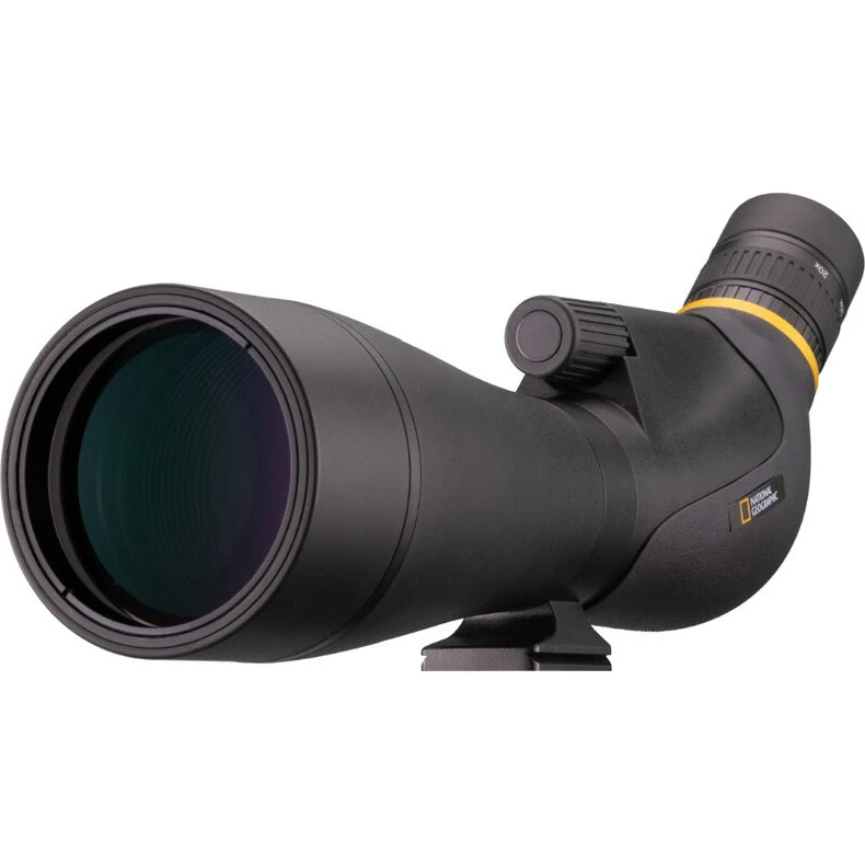 National Geographic Cannocchiale Zoom Adventurer 20-60x80