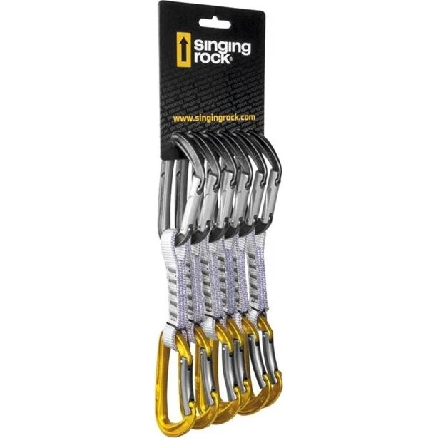 Singing Rock Colt 16 6-Pack Rinvii