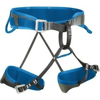 Salewa Xplorer Imbracatura Nera