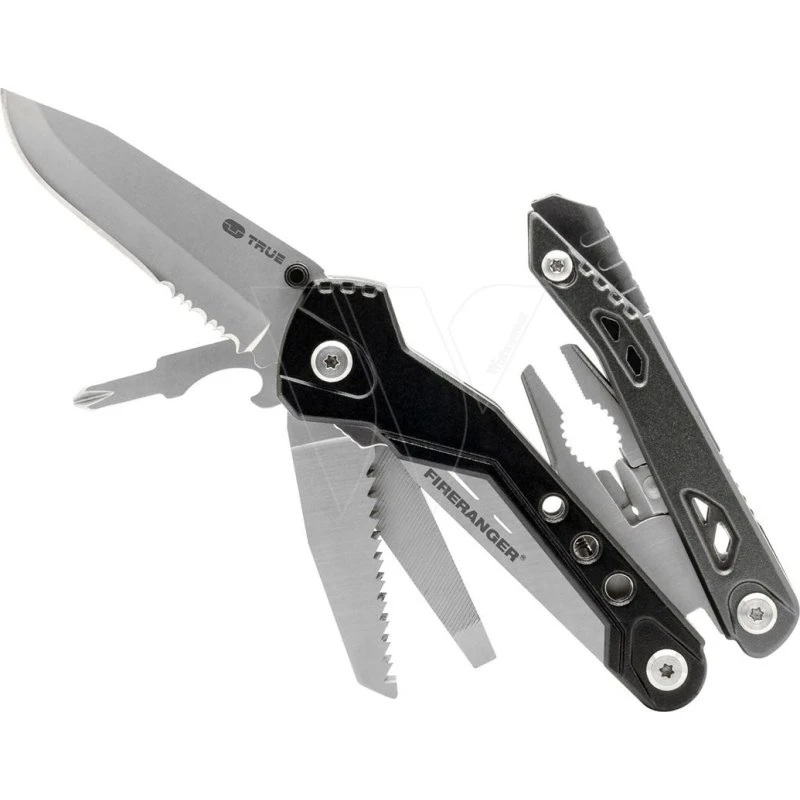 Fireranger Pinza Coltello Multiuso Survival