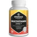 Vitamaze Multivitamin Daily 120 capsule
