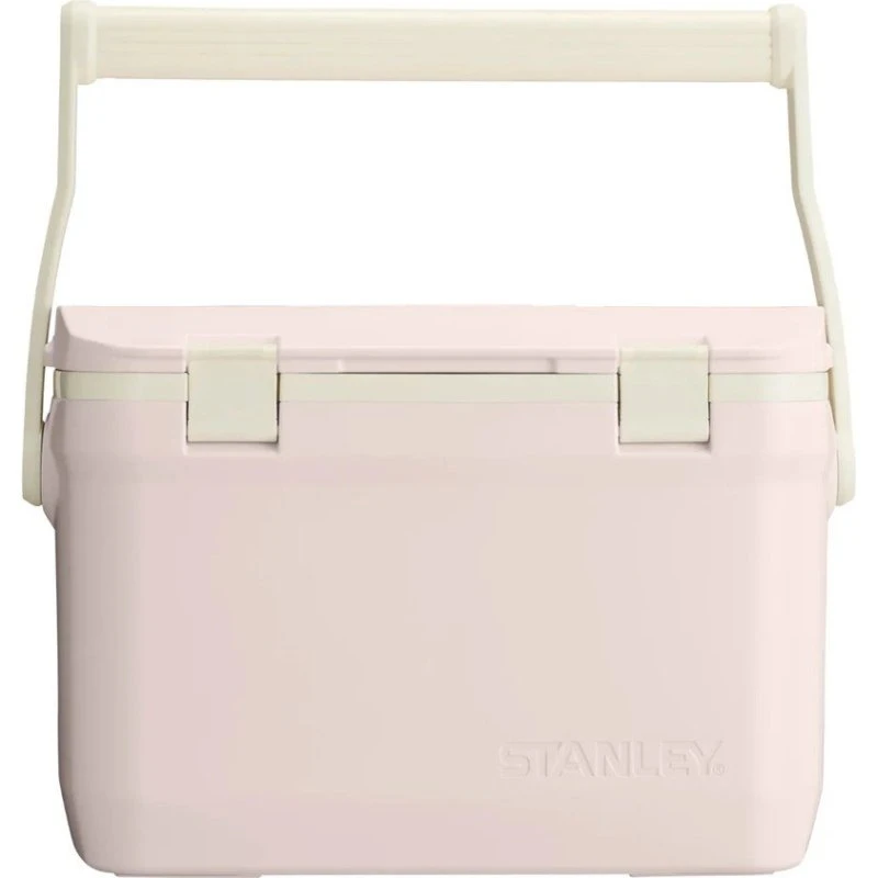Stanley Easy-Carry Outdoor Cooler 15,1L Rose Quartz