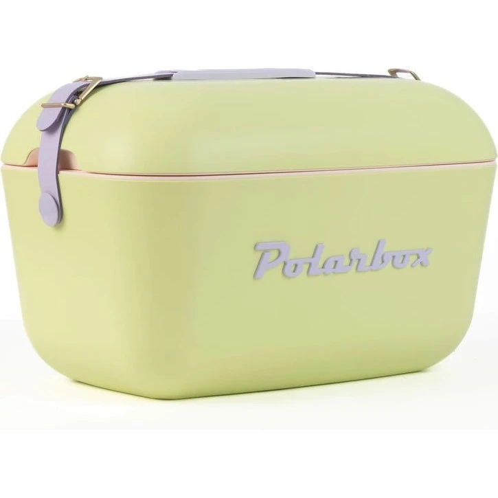 Polarbox Pop Box Frigo 12L Blu