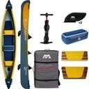 Aqua Marina Kayak Tomahawk AIR-C 3 Persone
