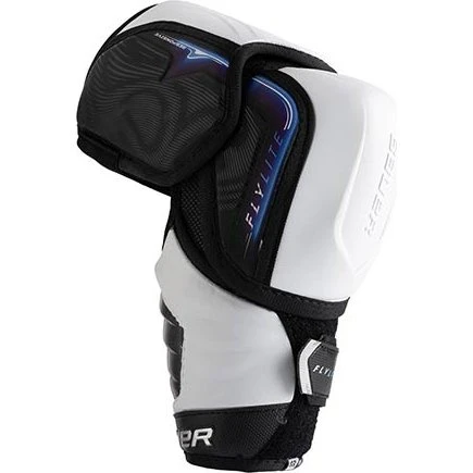 Bauer Elbow Pads Vapor Flylite Sr
