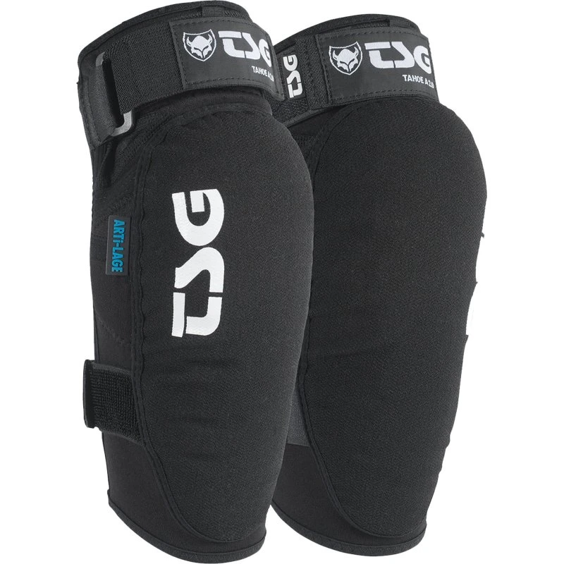 TSG Elbow-Guard Tahoe A 2.0 nero