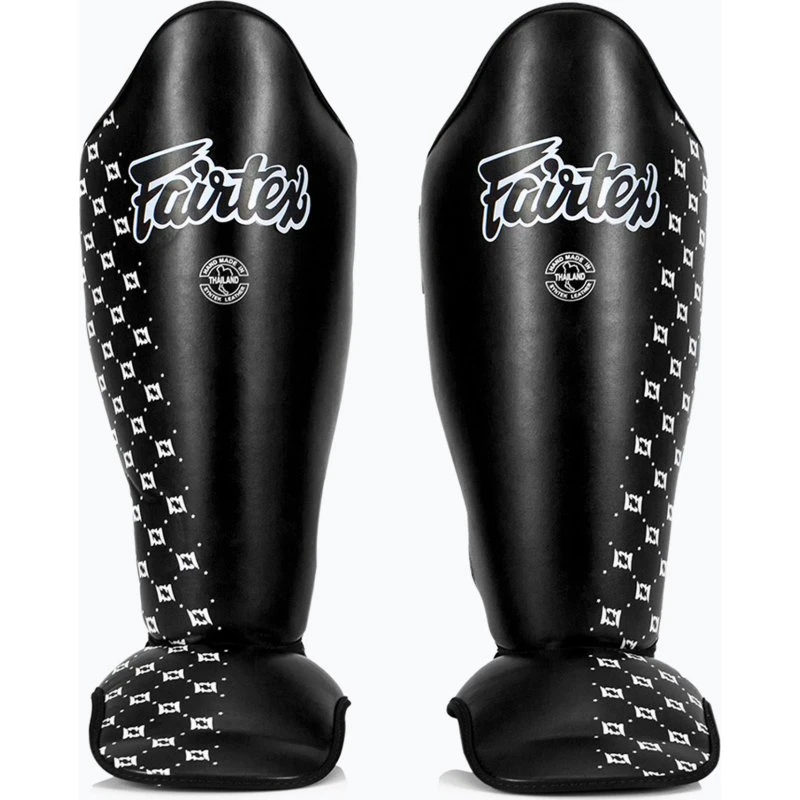 Fairtex SP5 Parastinchi Nero