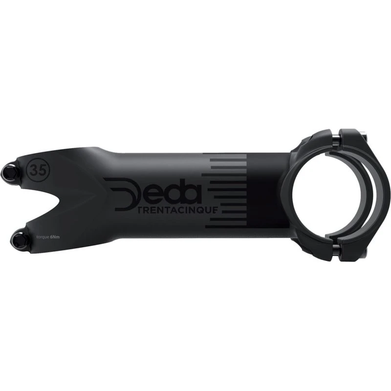 DEDA Trentacinque 110mm 35mm +/-8° Manubrio