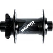 SRAM Mozzo Anteriore AV MTB BC 716 Boost 15x110mm Nero