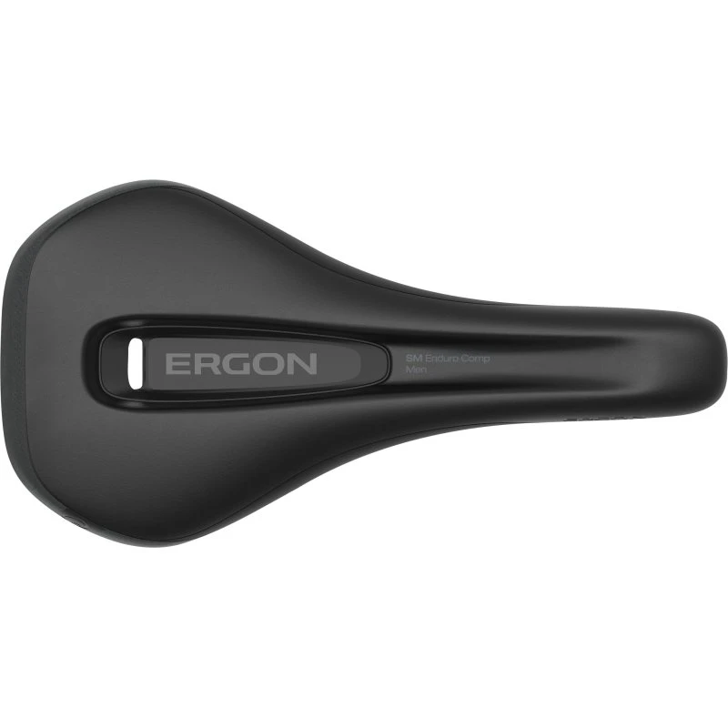 Ergon Sella SM Enduro Comp Uomo Stealth