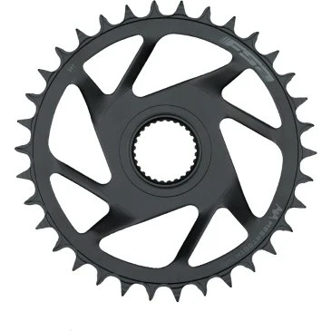 FSA Corona e-Bike Steel Dm Mt 1X 34D Sh12