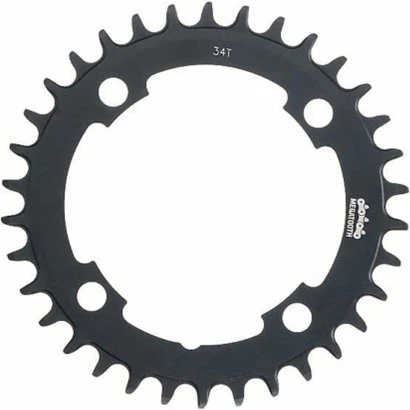 FSA Corona MegaTooth BCD 104mm 42D Nero 1x11/12v WB054