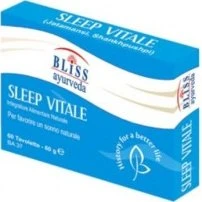 Sleep Vitale 60 Compresse