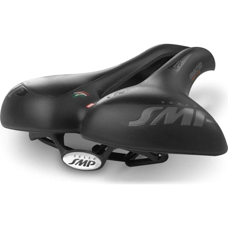 Selle SMP Martin Touring Large Gel