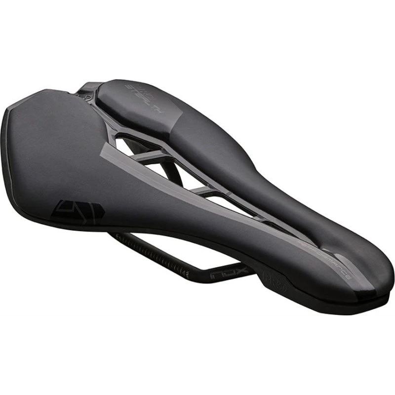 PRO Stealth Performance Sella Marrone 142mm Anatomic Fit