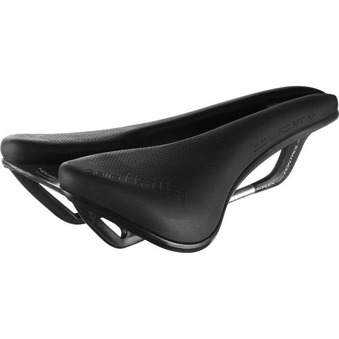 Selle Italia Model X Comfort+ Superflow L3 Nero