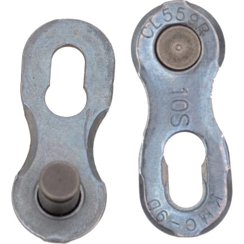 KMC X10 10V Missing Link Oro