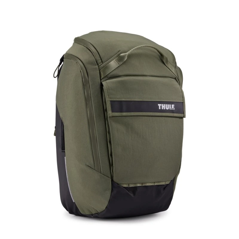 Thule Paramount Hybrid Pannier 26L Verde