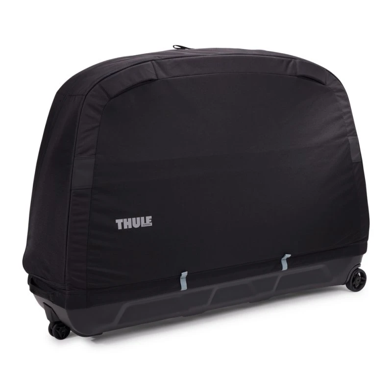 Thule Roundtrip Road Bike Travel Case Nera