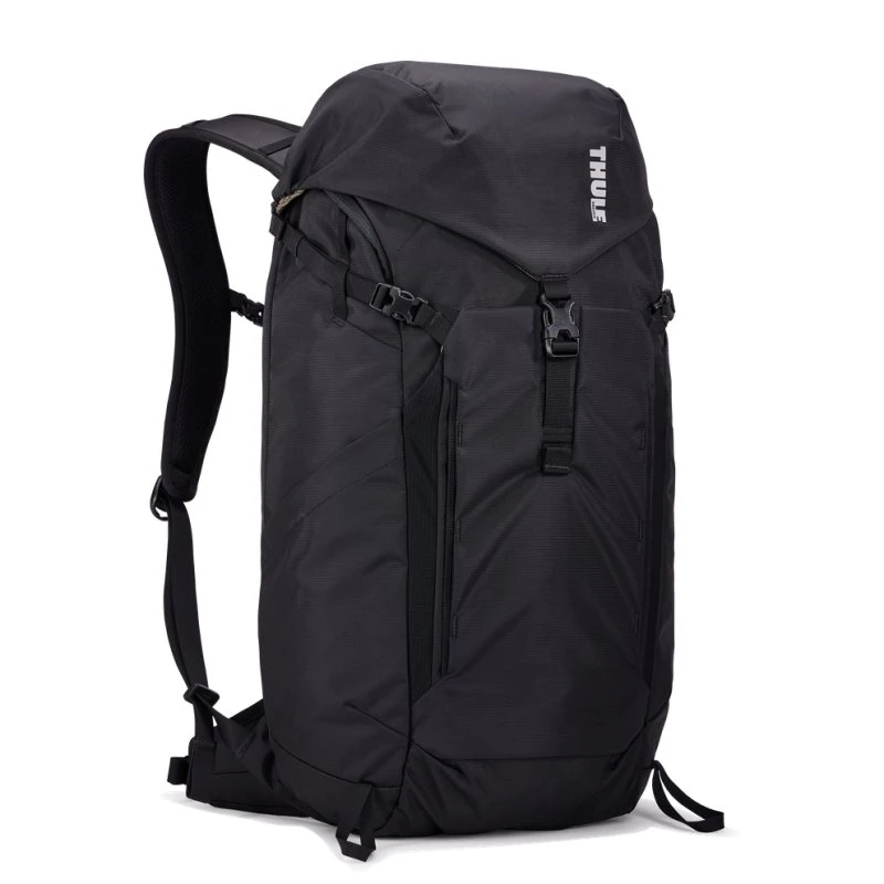 Thule AllTrail 25 l Zaino Nero