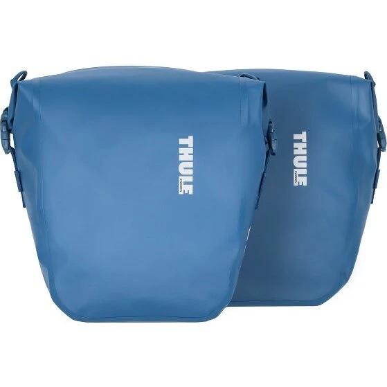 Thule Shield Pannier 13L Set 2 Pezzi Neri