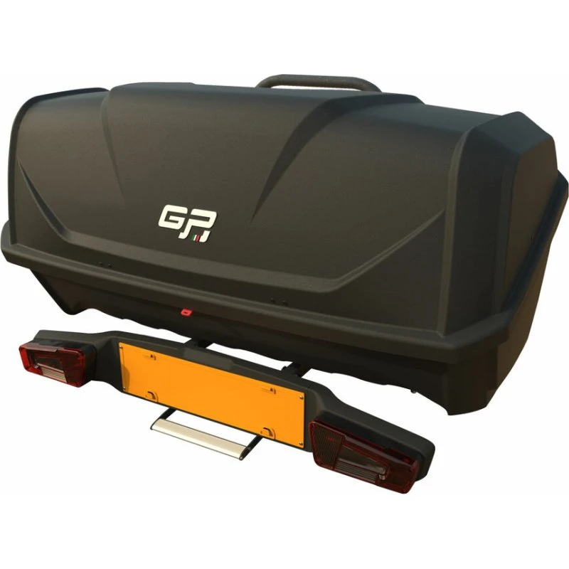 GP Box Gancio Traino - G3
