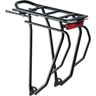 Racktime Gleamit 2.0 Tour Nero 28/29" AC