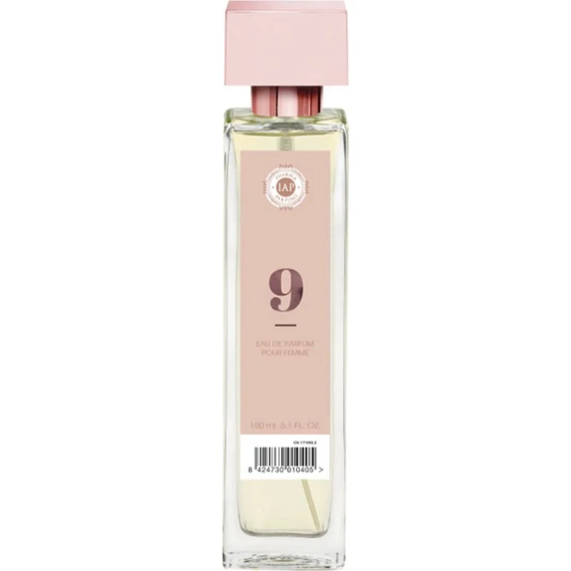 IAP PHARMA 9 Donna Eau de Parfum 150ml